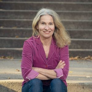 Meet your Posher, Leah